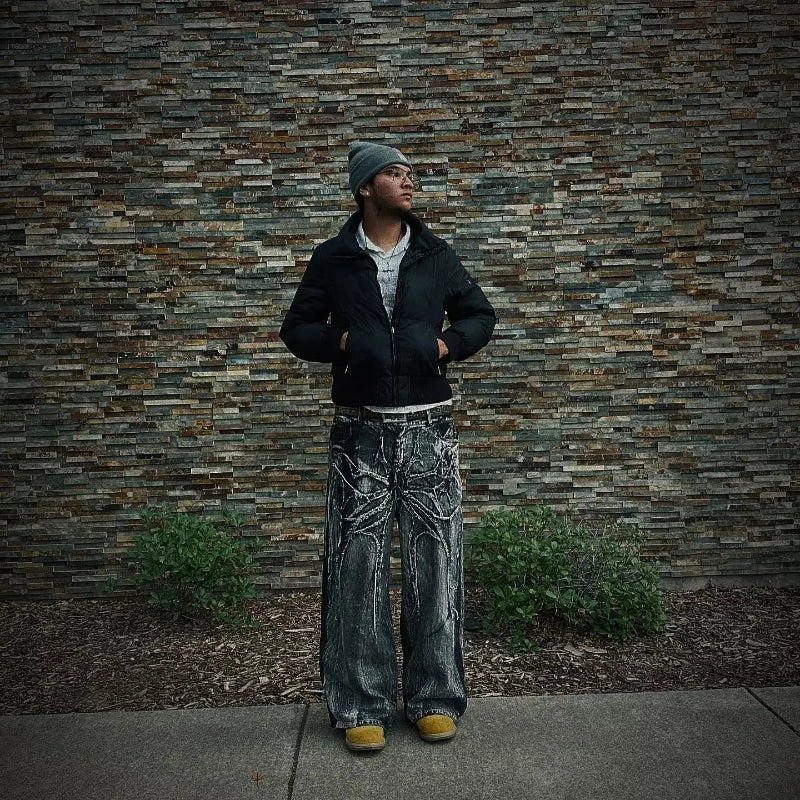 Phantom Snare Jeans