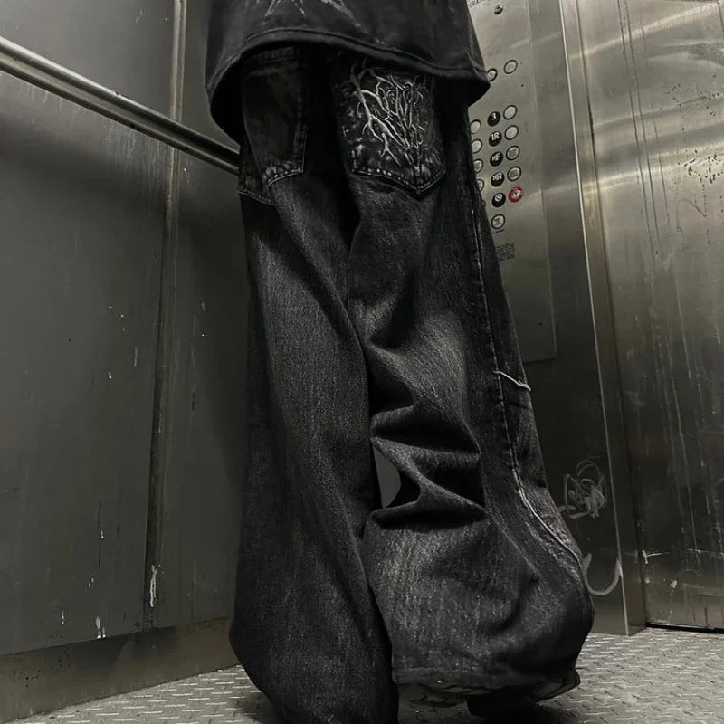 Phantom Snare Jeans