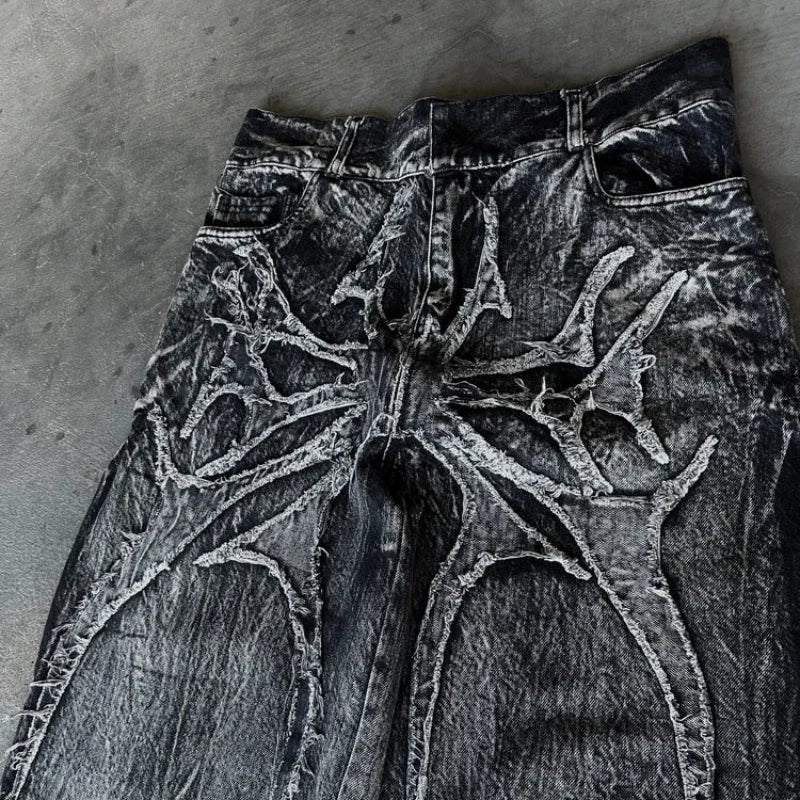 Phantom Snare Jeans