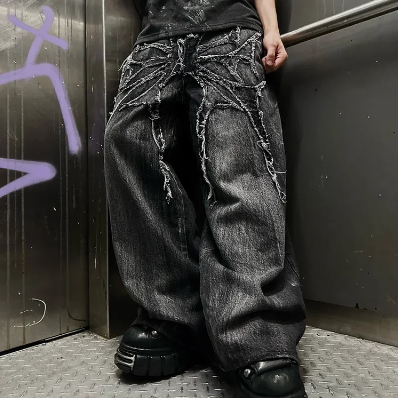 Phantom Snare Jeans