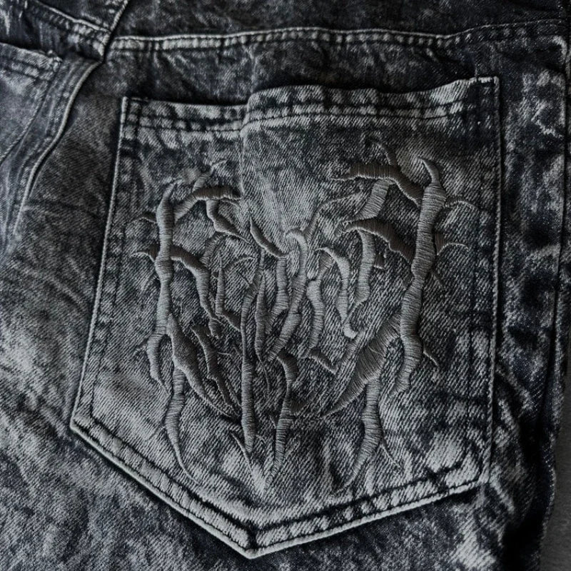 Phantom Snare Jeans
