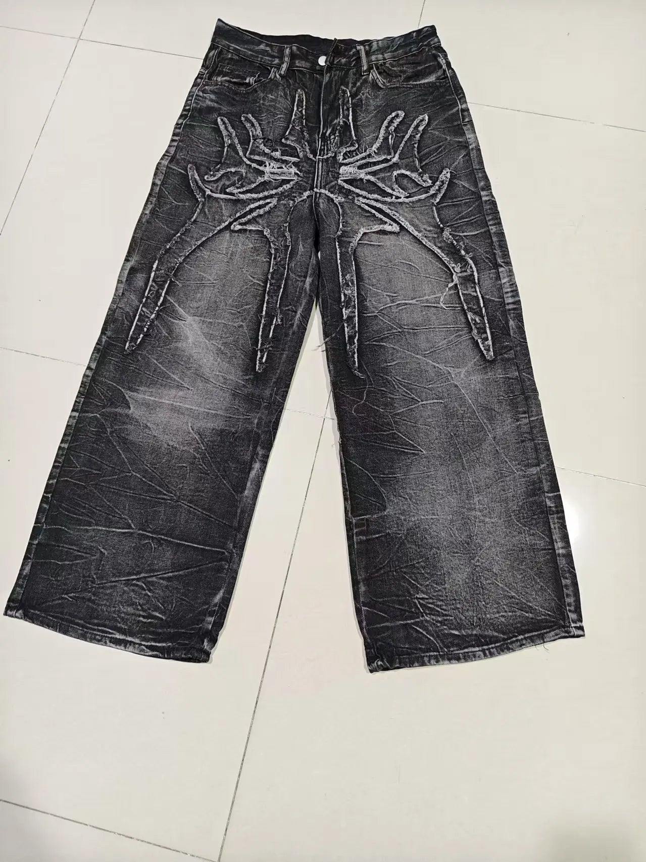 Phantom Snare Jeans