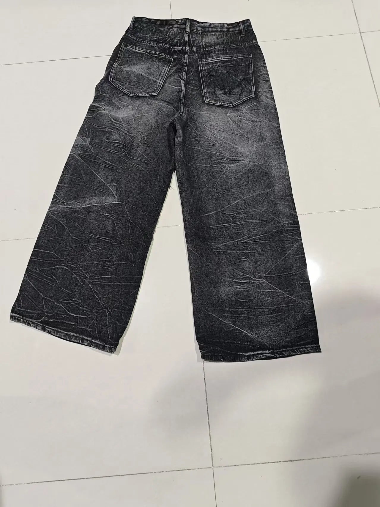 Phantom Snare Jeans