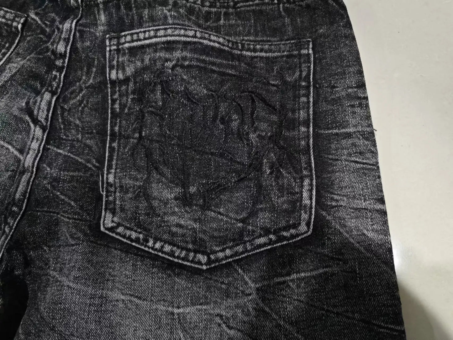 Phantom Snare Jeans