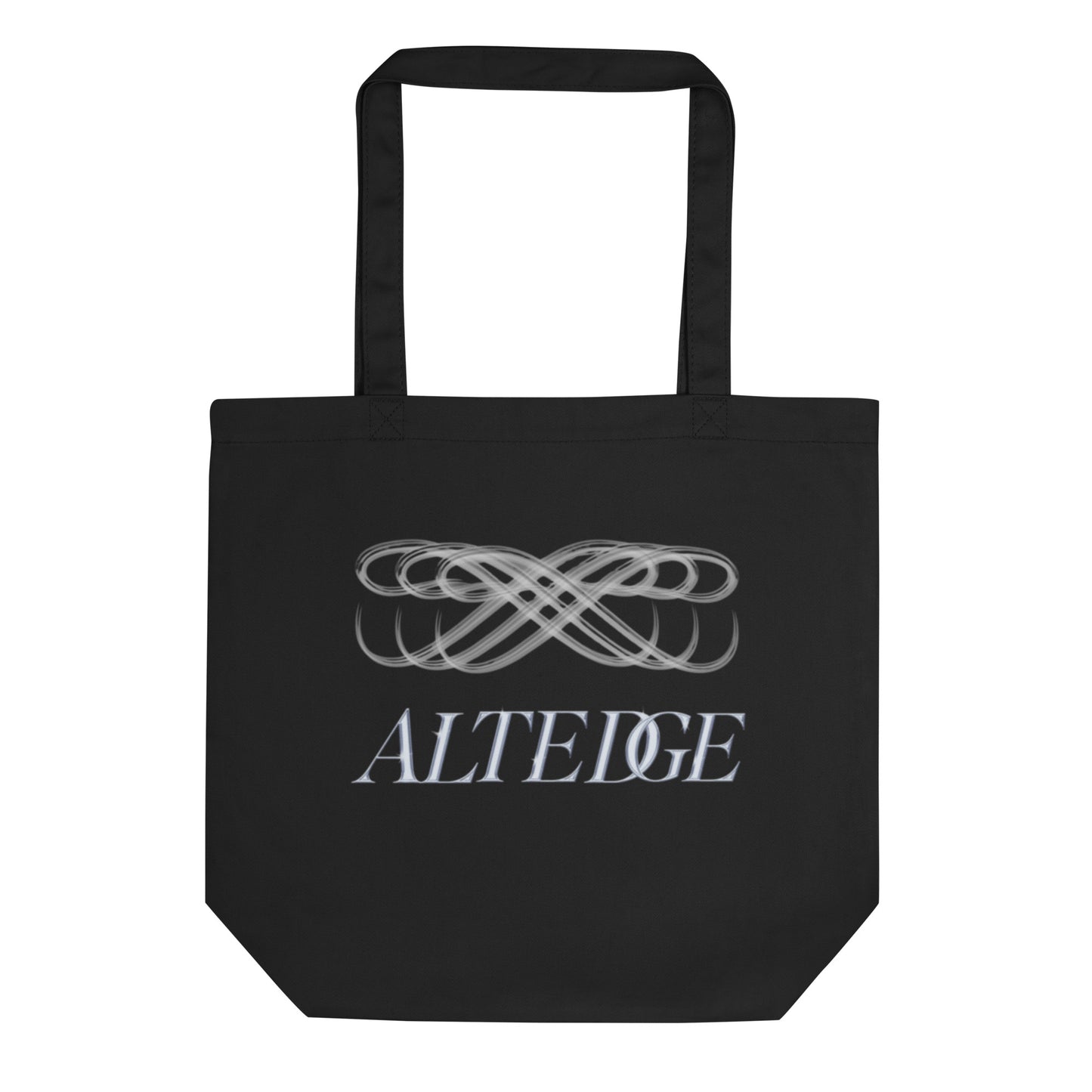 AltEdge Infinite Curse Eco Tote Bag
