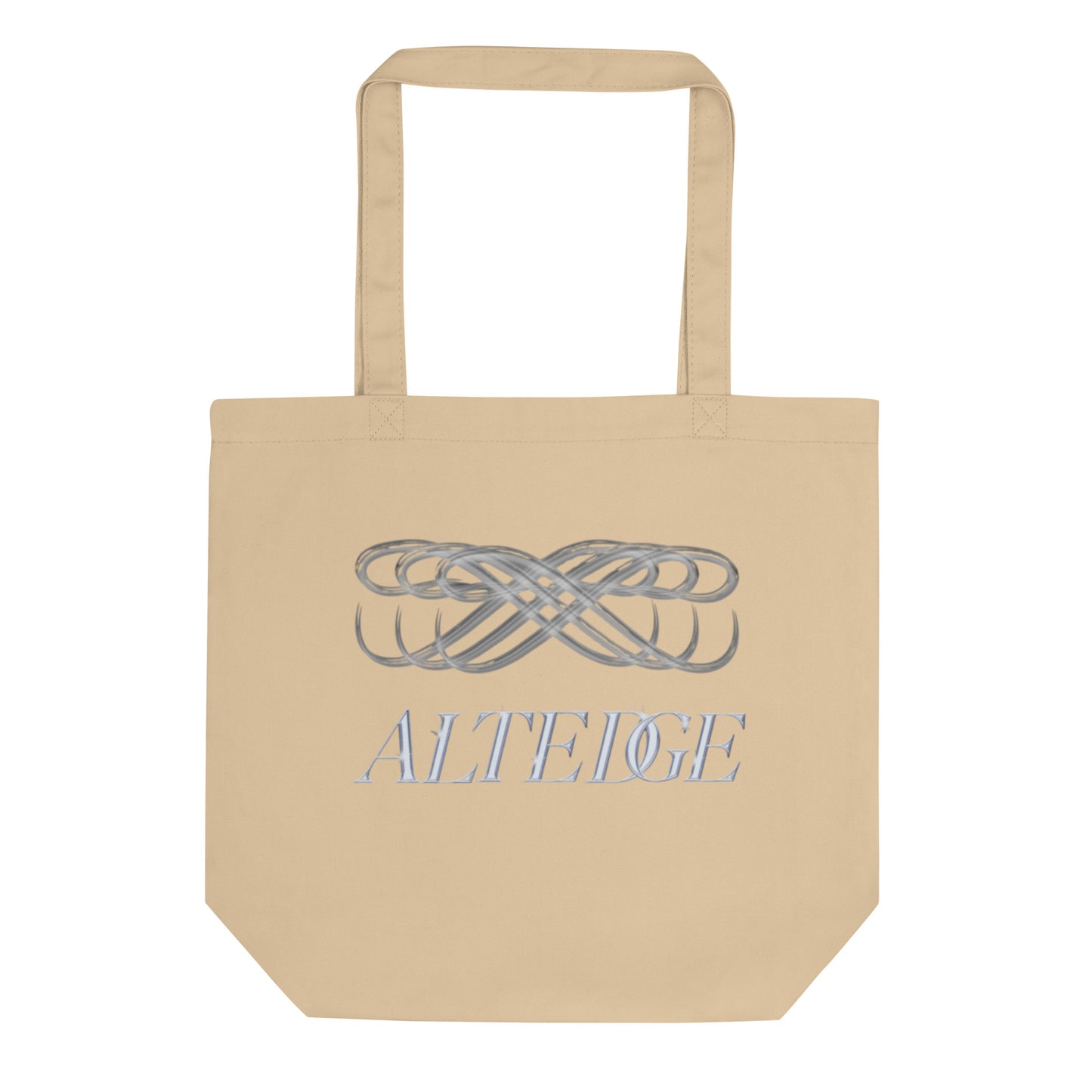 AltEdge Infinite Curse Eco Tote Bag
