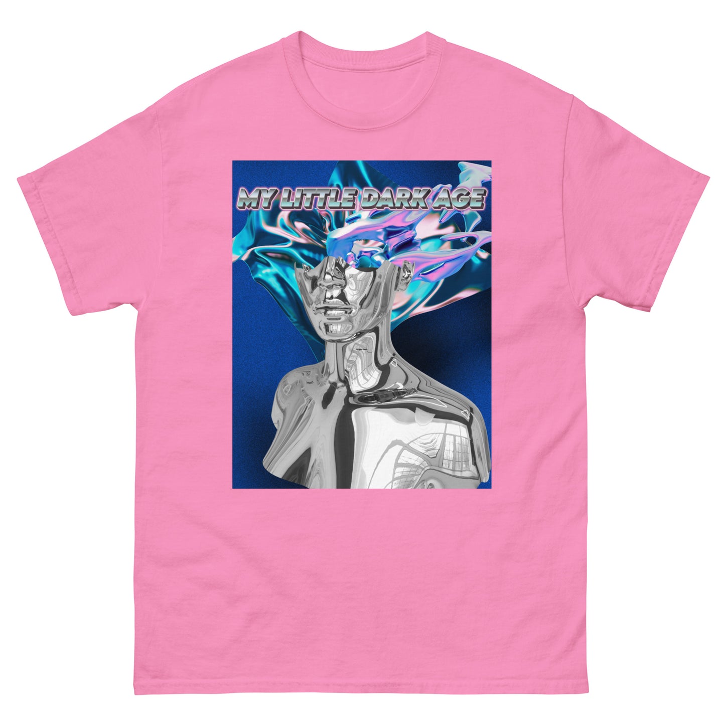 My Little Dark Age Cybercore Tee