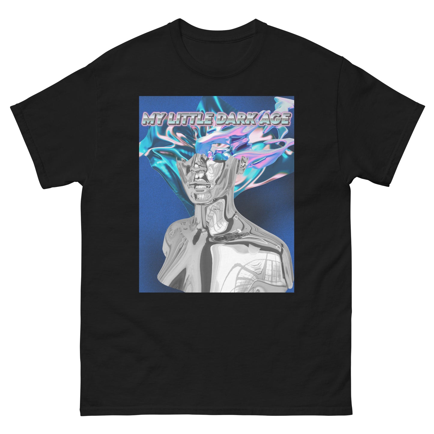 My Little Dark Age Cybercore Tee