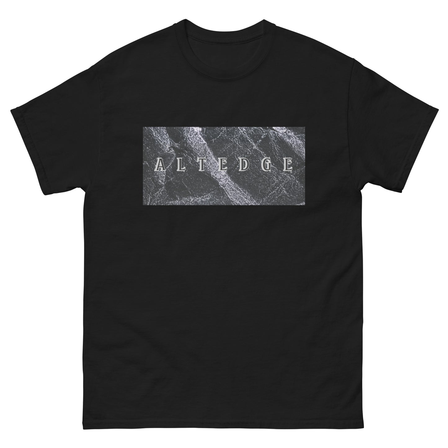 AltEdge Rift Classic Tee- Break the Norm