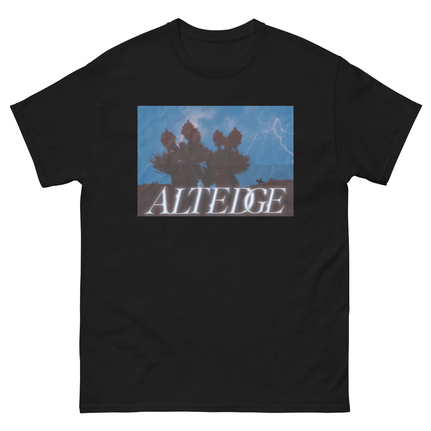 AltEdge Wasteland Tee