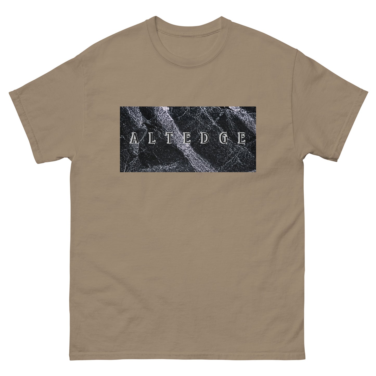 AltEdge Rift Classic Tee- Break the Norm