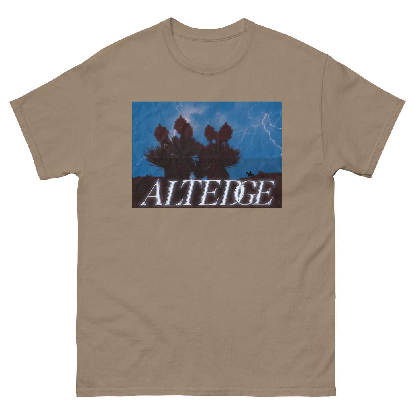 AltEdge Wasteland Tee