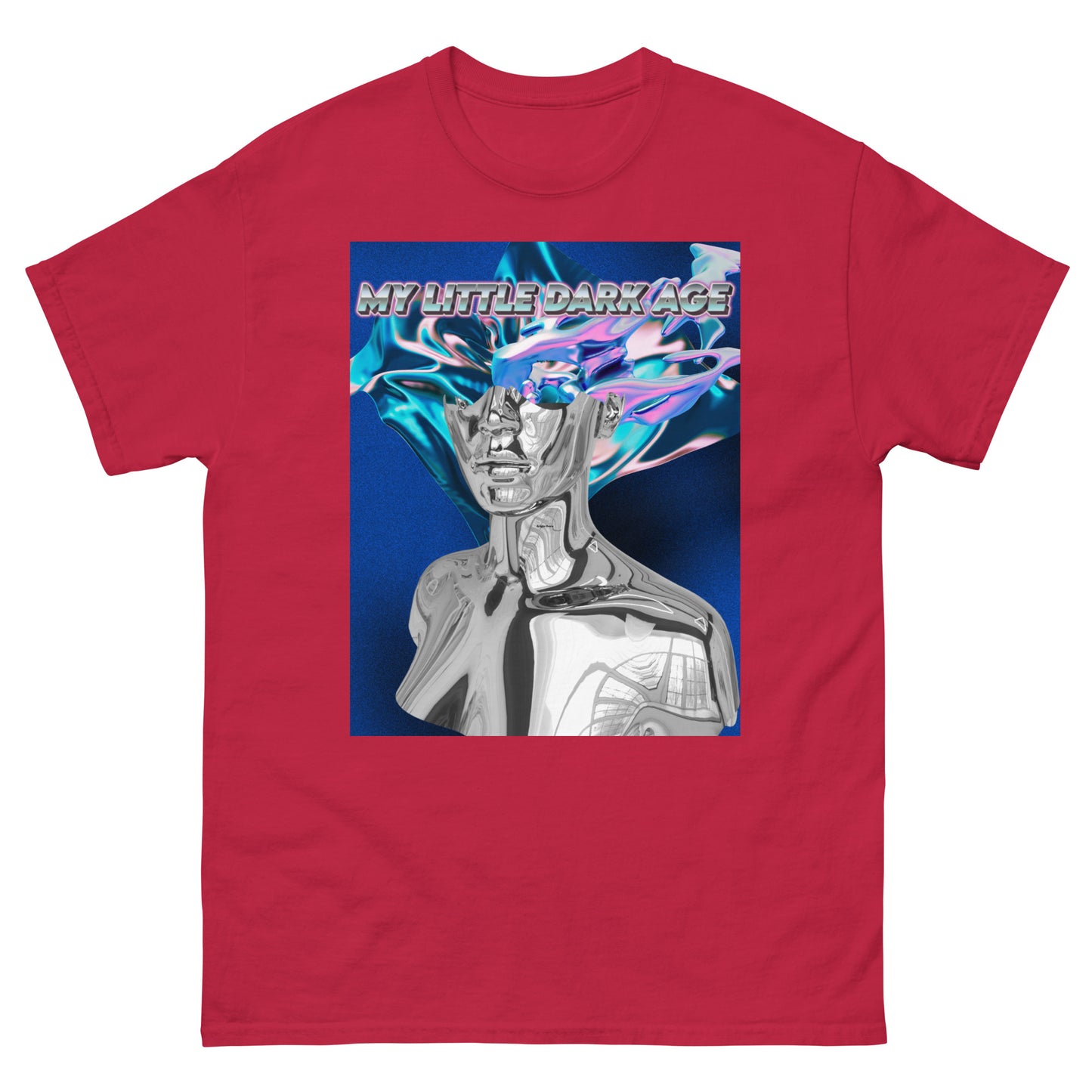 My Little Dark Age Cybercore Tee