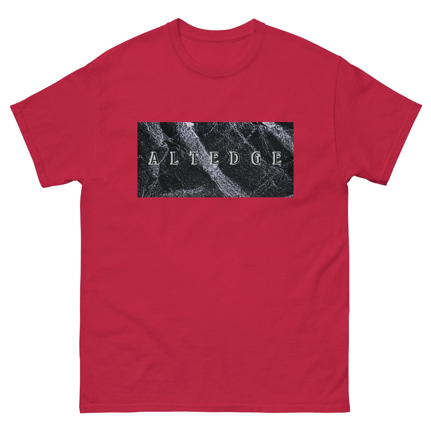 AltEdge Rift Classic Tee- Break the Norm