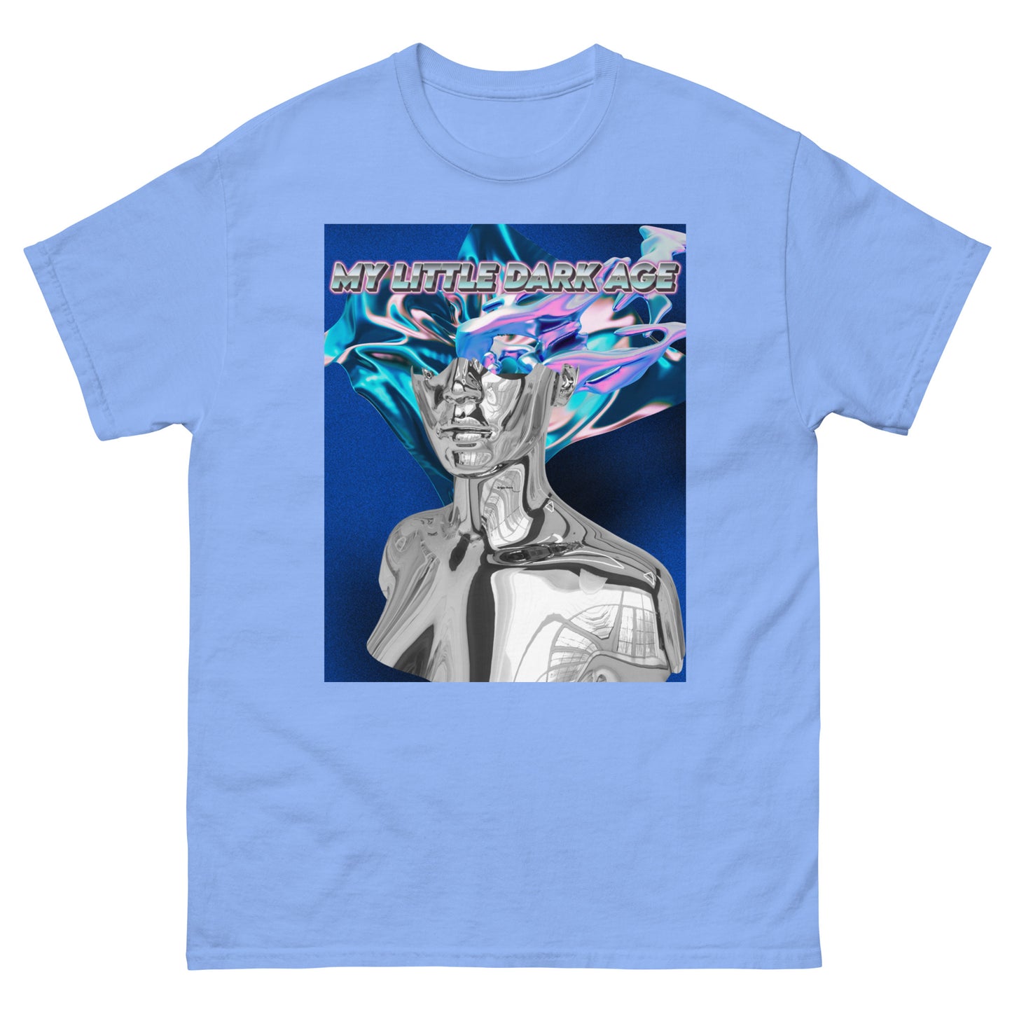 My Little Dark Age Cybercore Tee