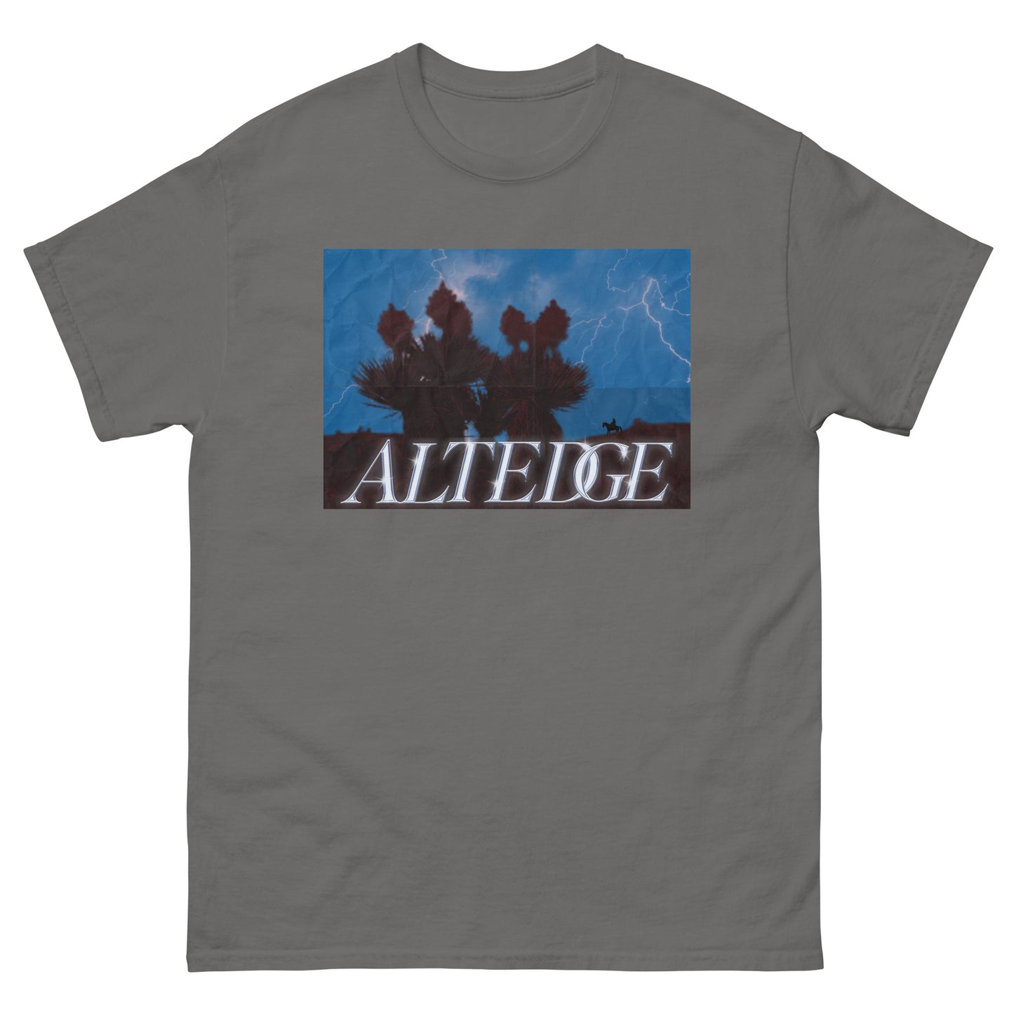 AltEdge Wasteland Tee
