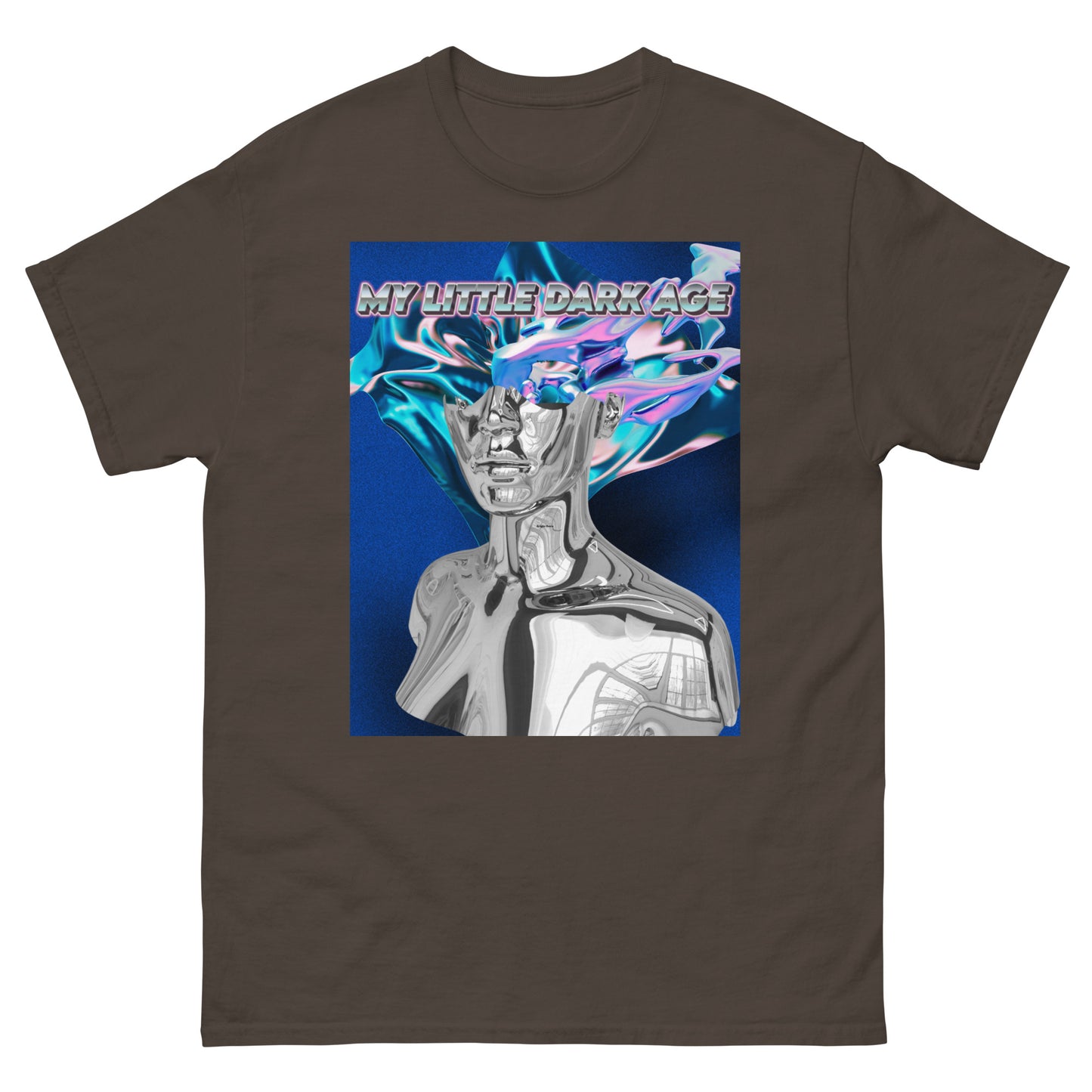 My Little Dark Age Cybercore Tee