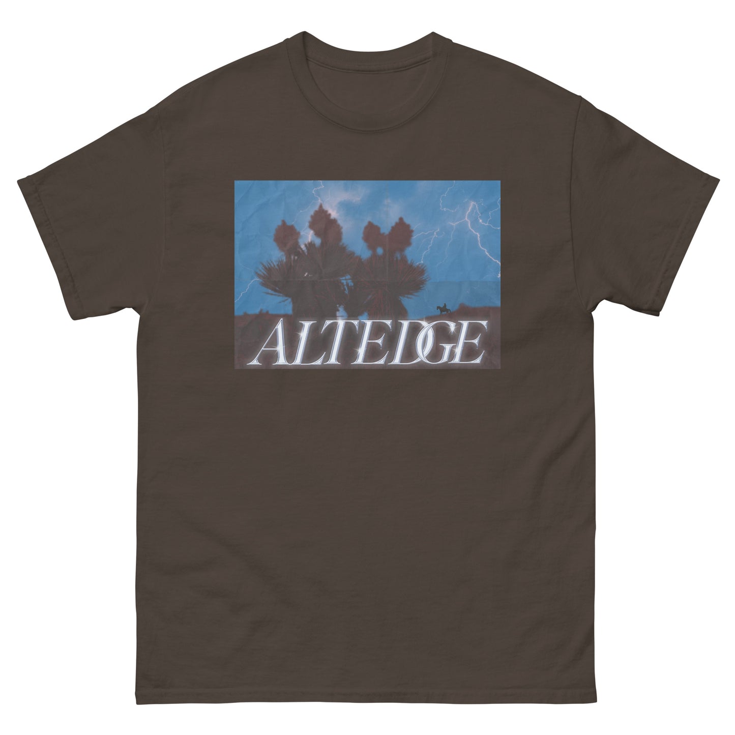 AltEdge Wasteland Tee