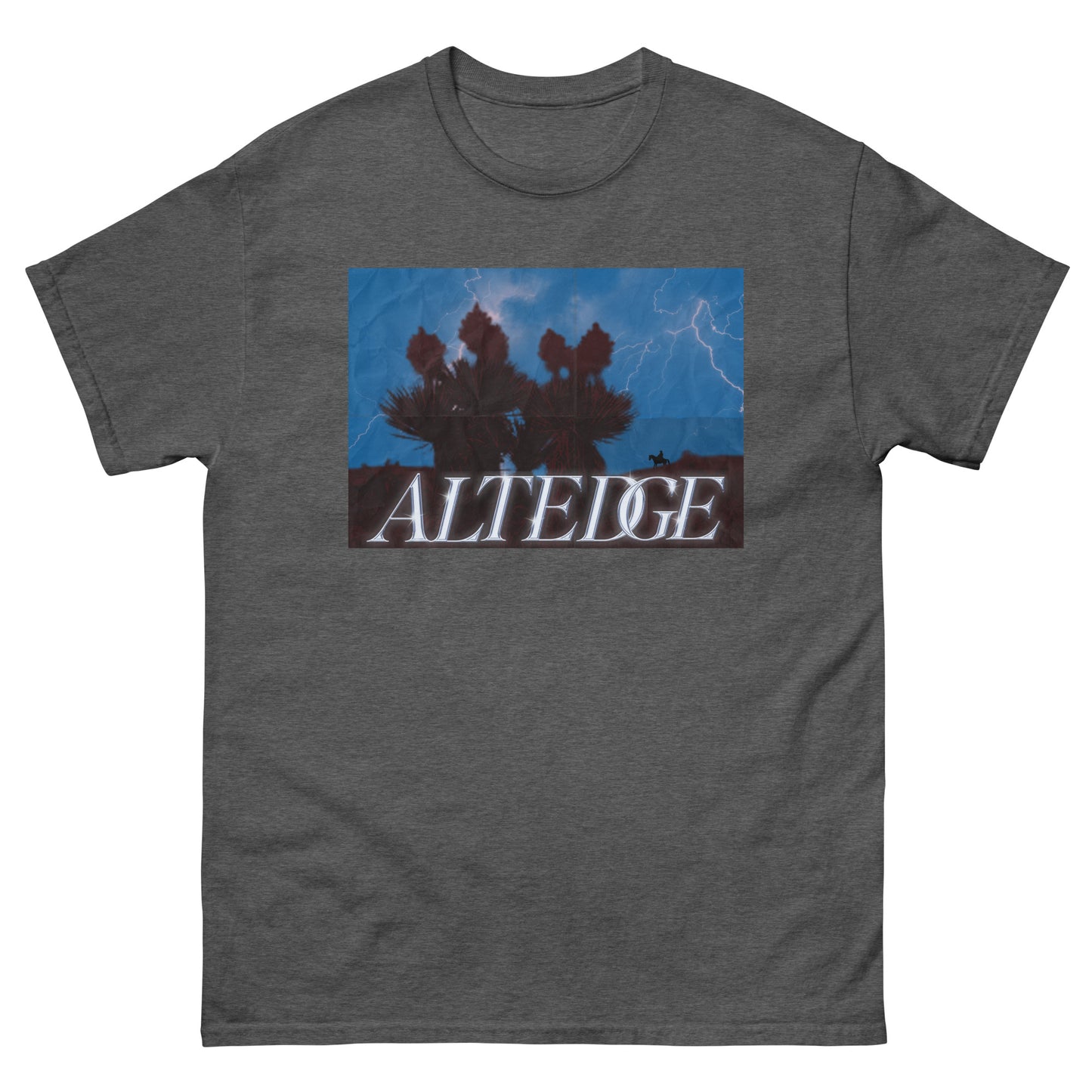 AltEdge Wasteland Tee