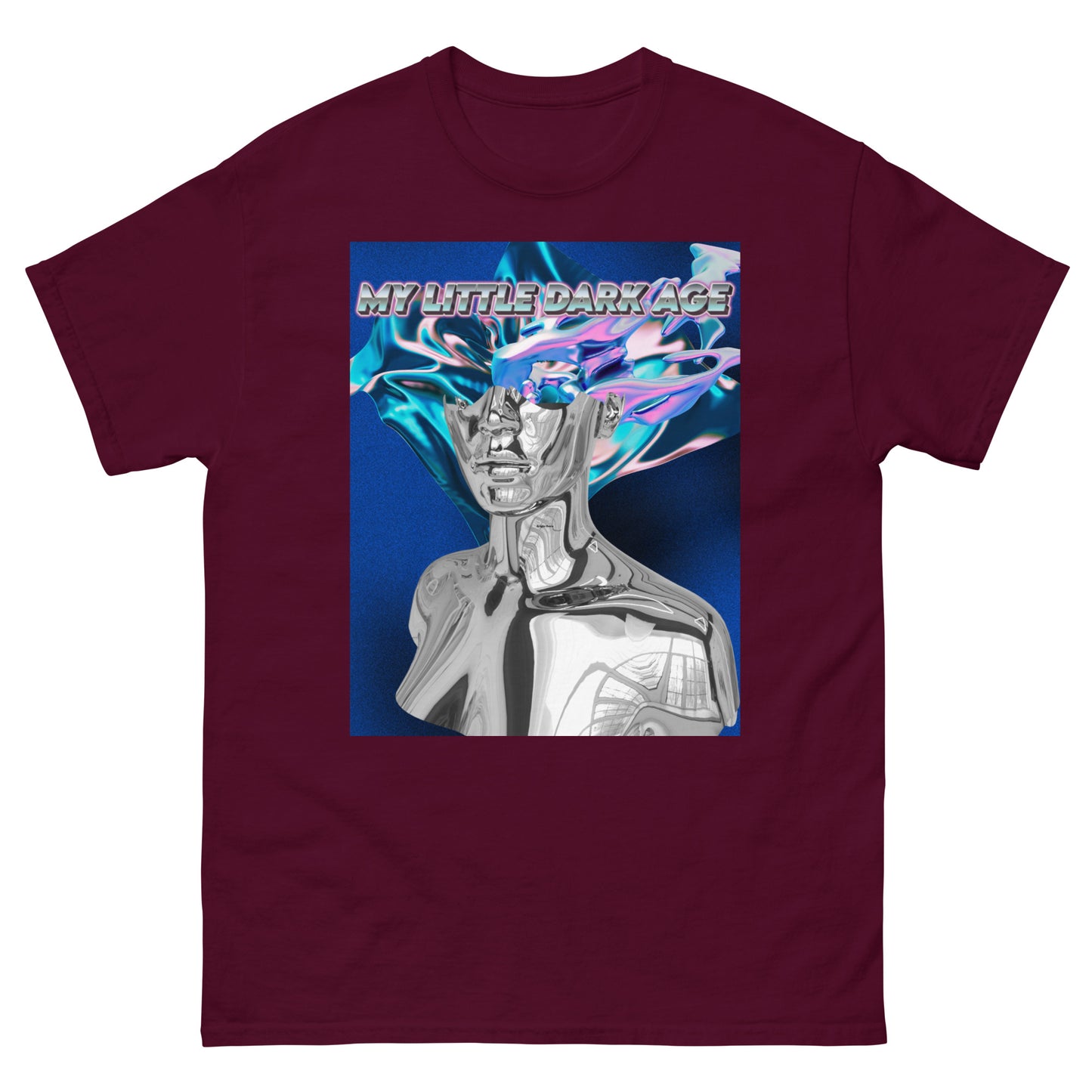 My Little Dark Age Cybercore Tee