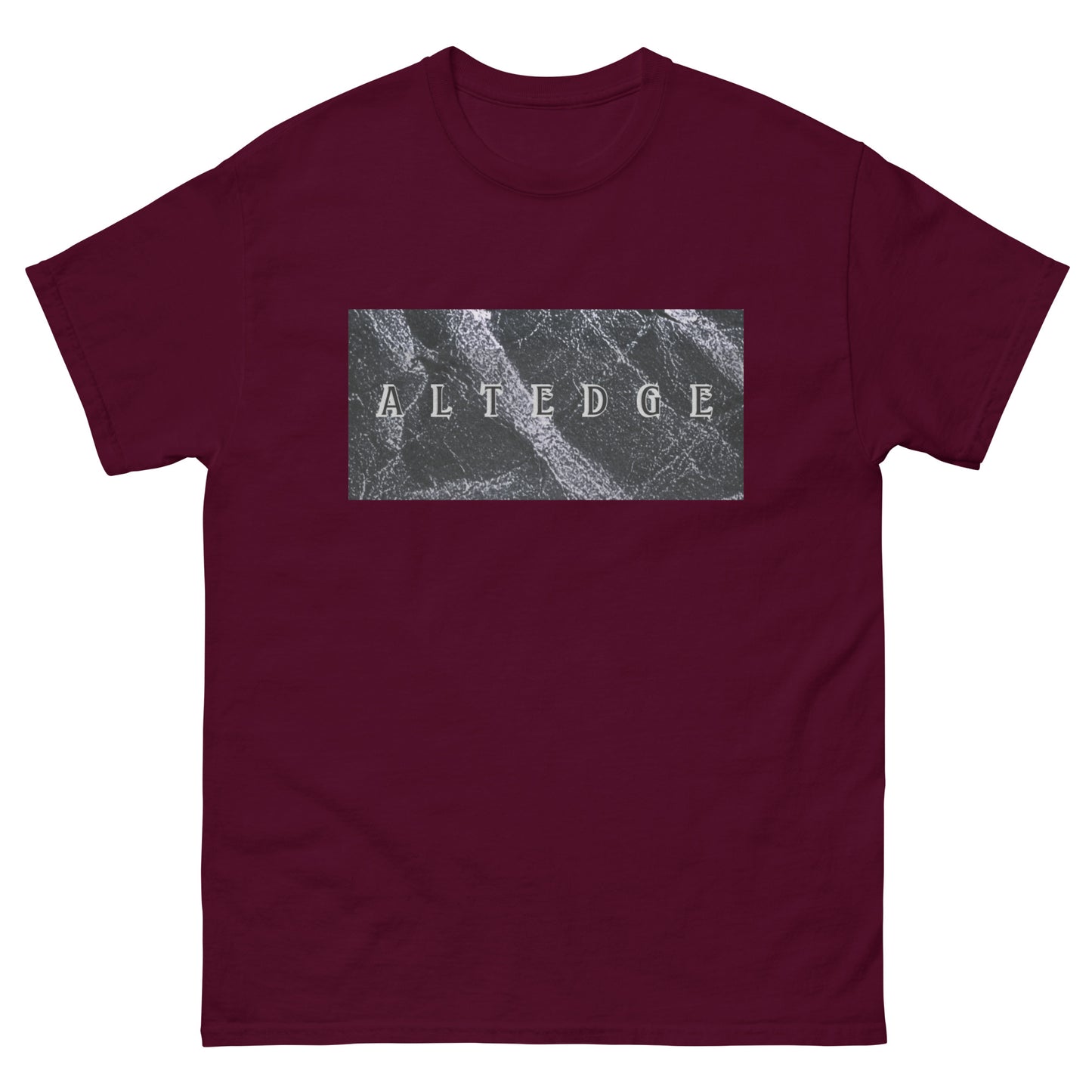 AltEdge Rift Classic Tee- Break the Norm