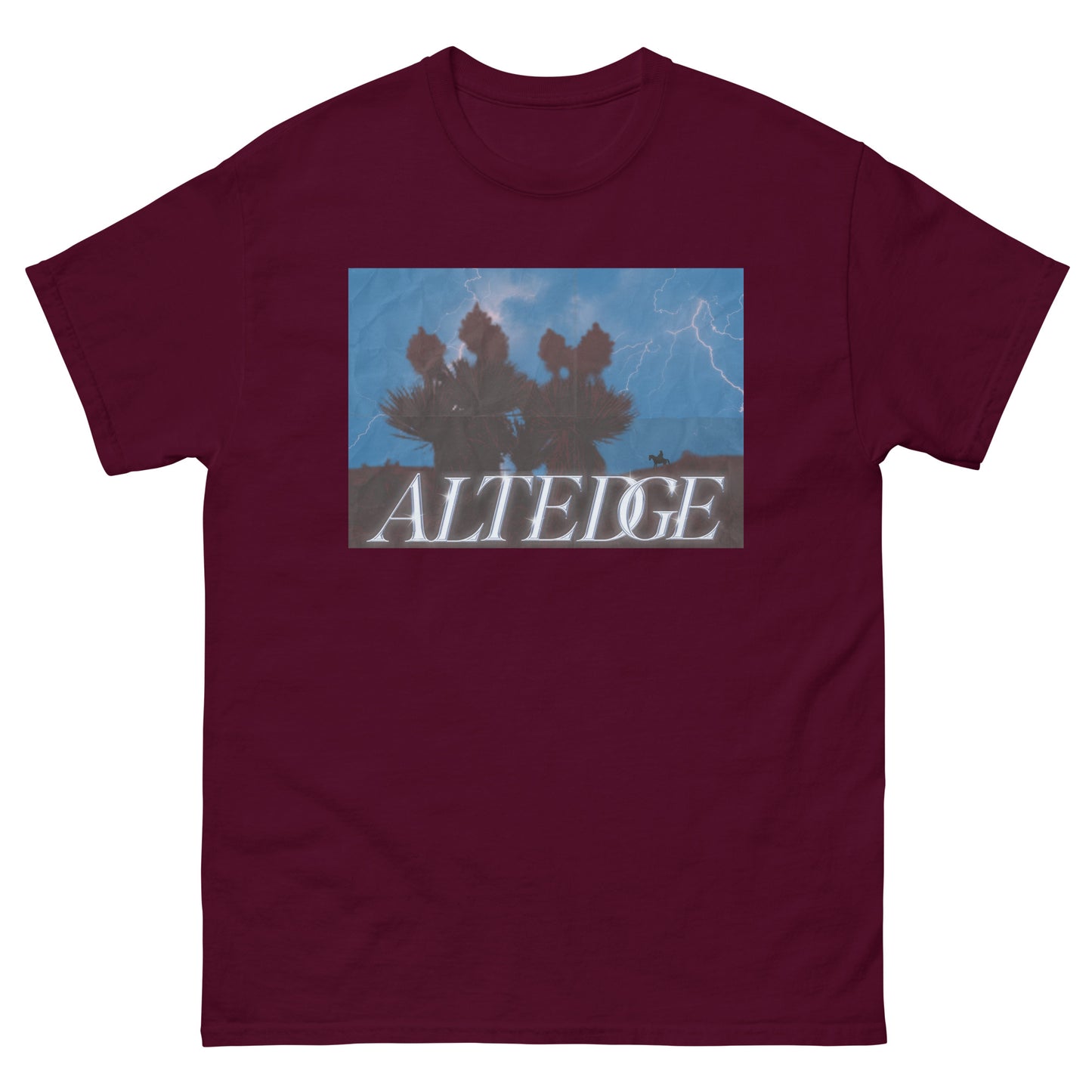 AltEdge Wasteland Tee