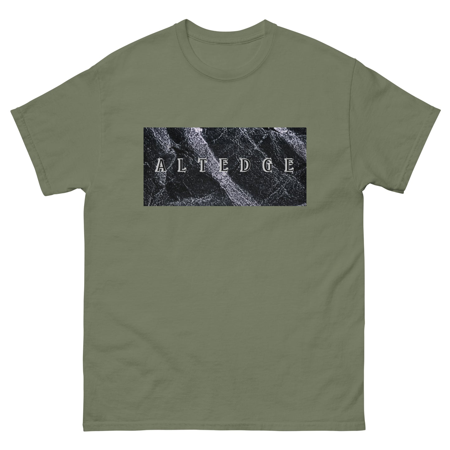 AltEdge Rift Classic Tee- Break the Norm