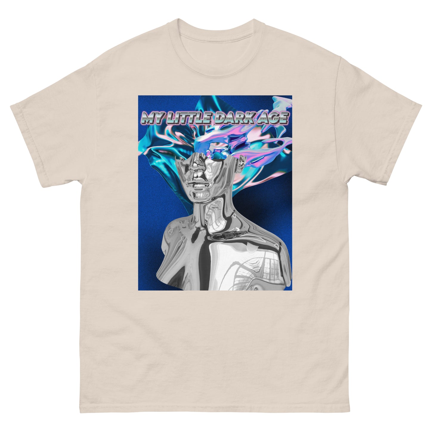 My Little Dark Age Cybercore Tee