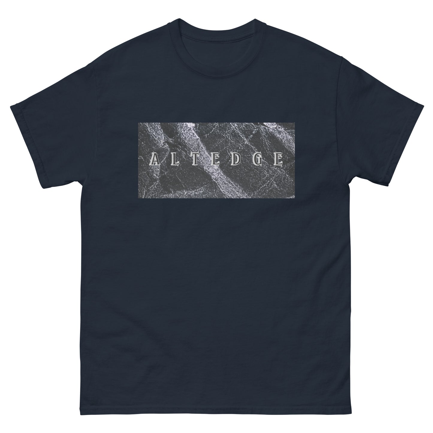 AltEdge Rift Classic Tee- Break the Norm