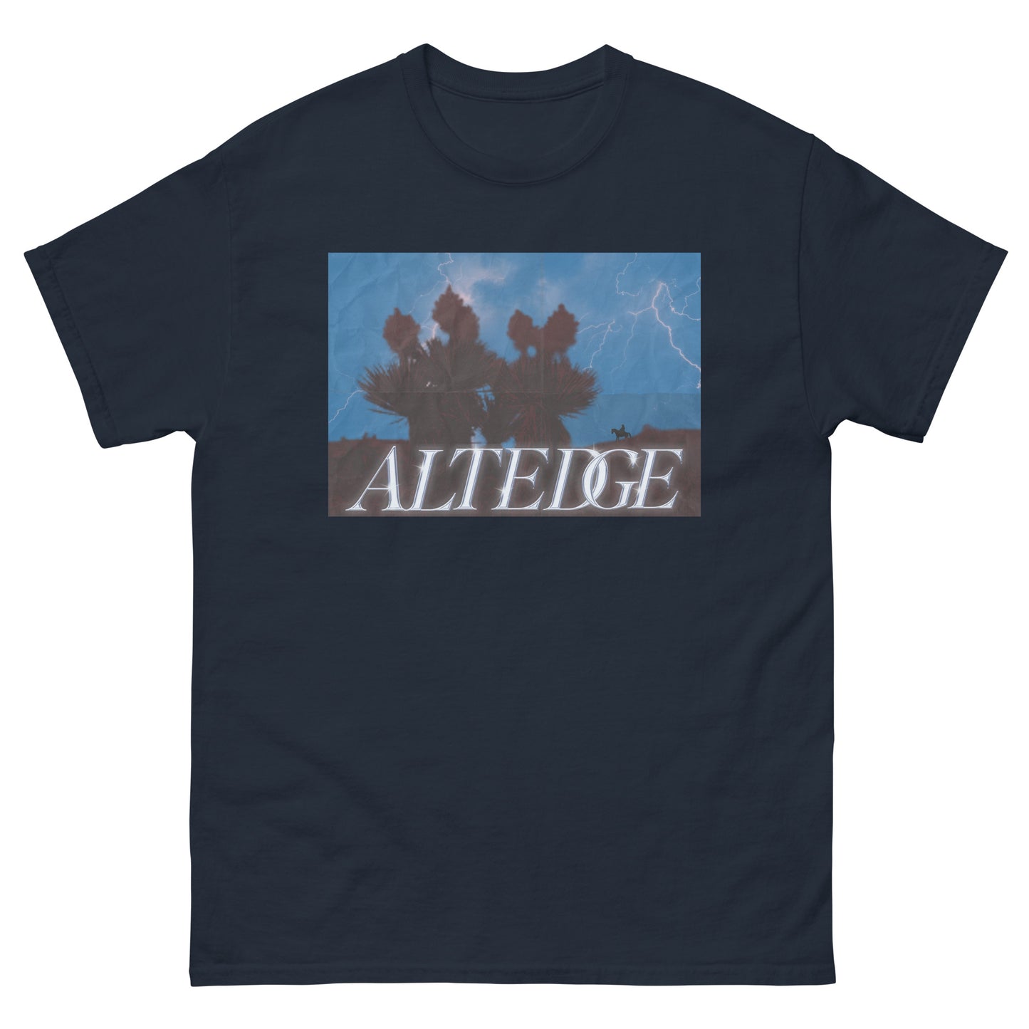 AltEdge Wasteland Tee