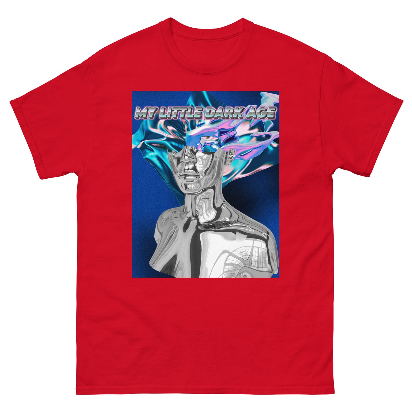 My Little Dark Age Cybercore Tee