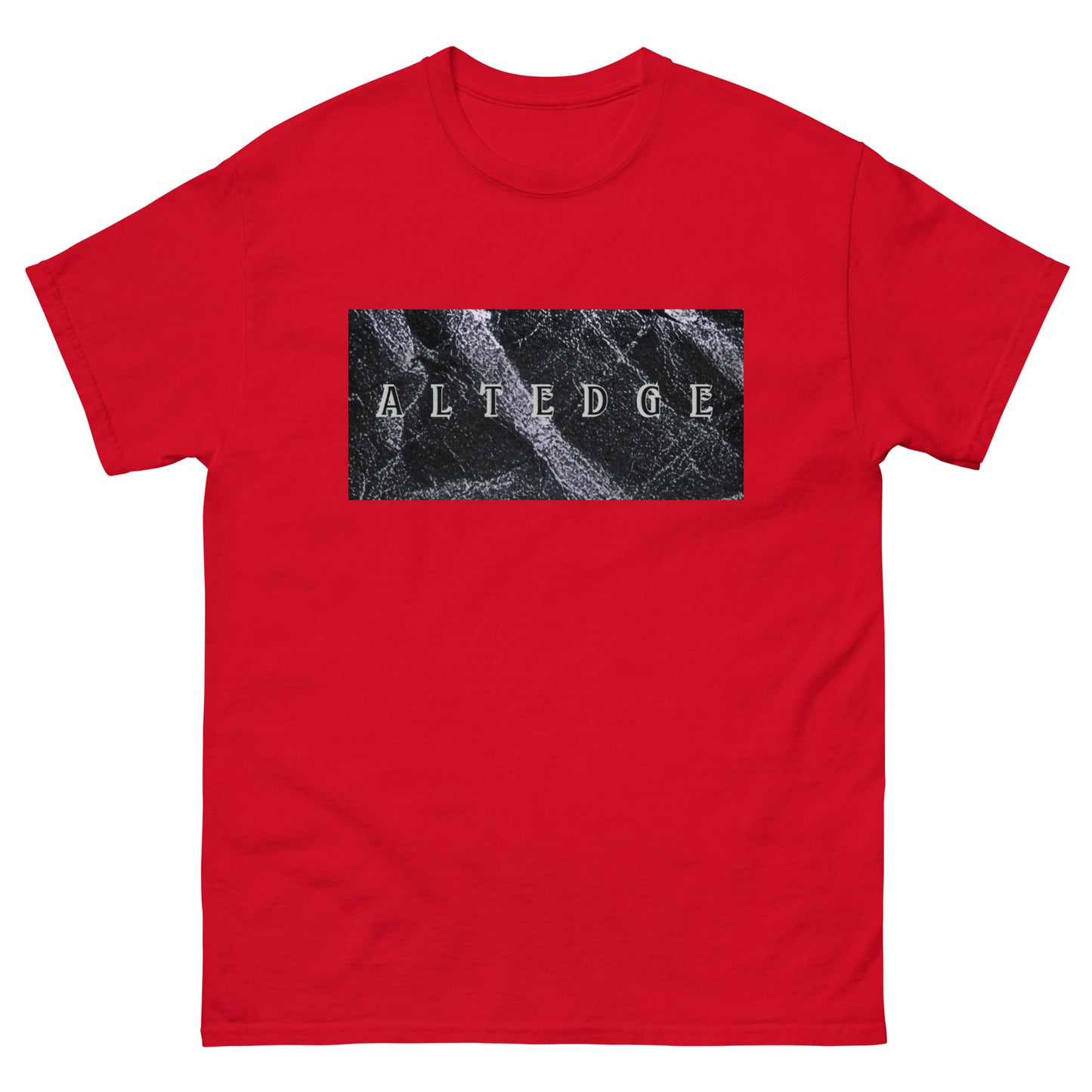 AltEdge Rift Classic Tee- Break the Norm