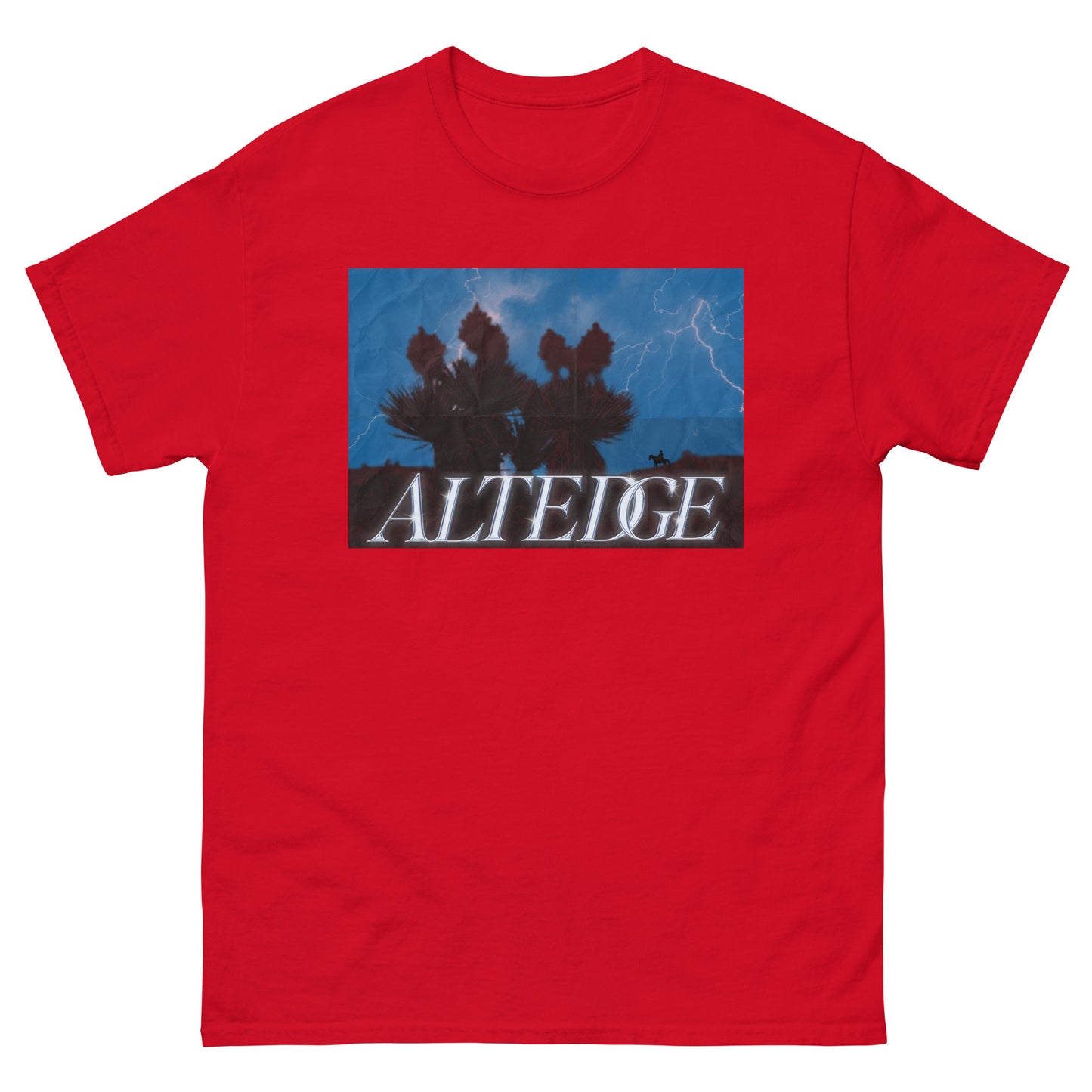 AltEdge Wasteland Tee