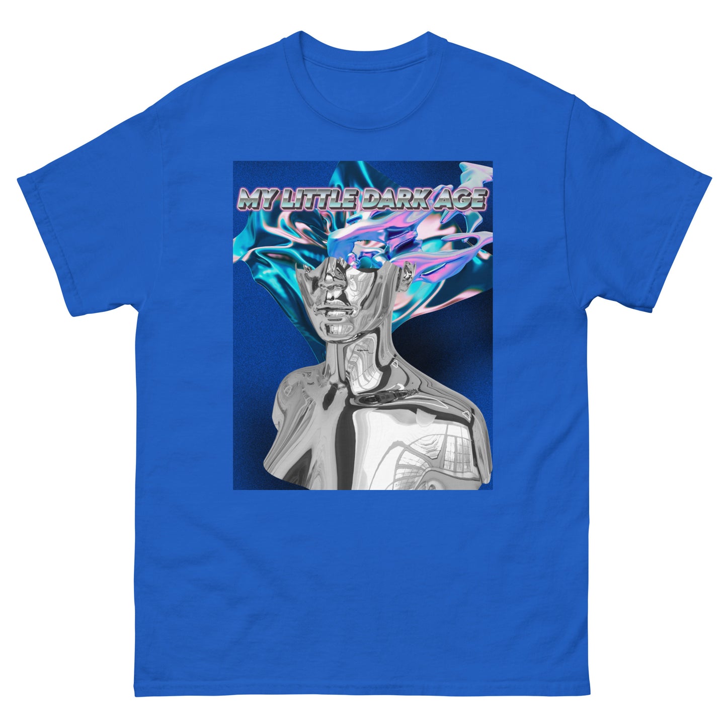My Little Dark Age Cybercore Tee