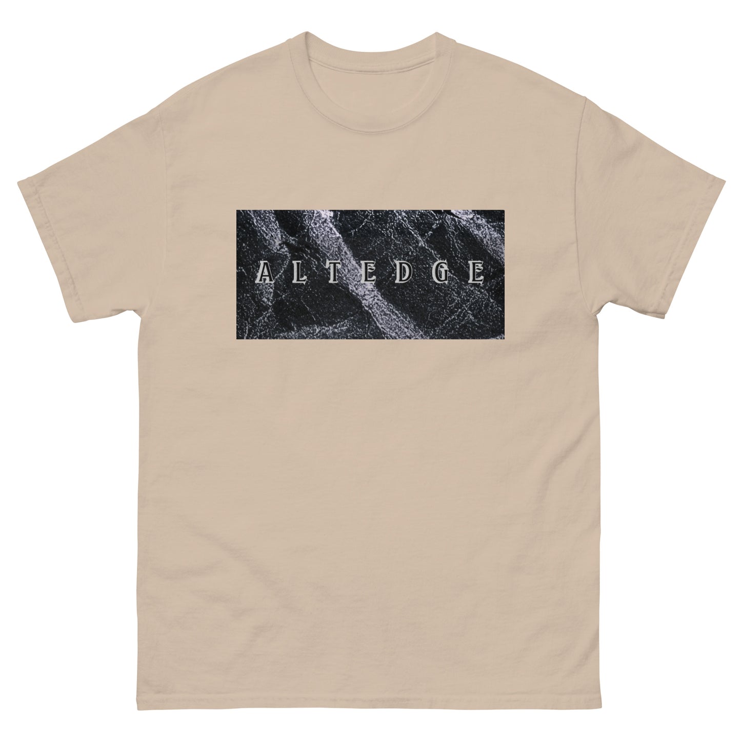 AltEdge Rift Classic Tee- Break the Norm
