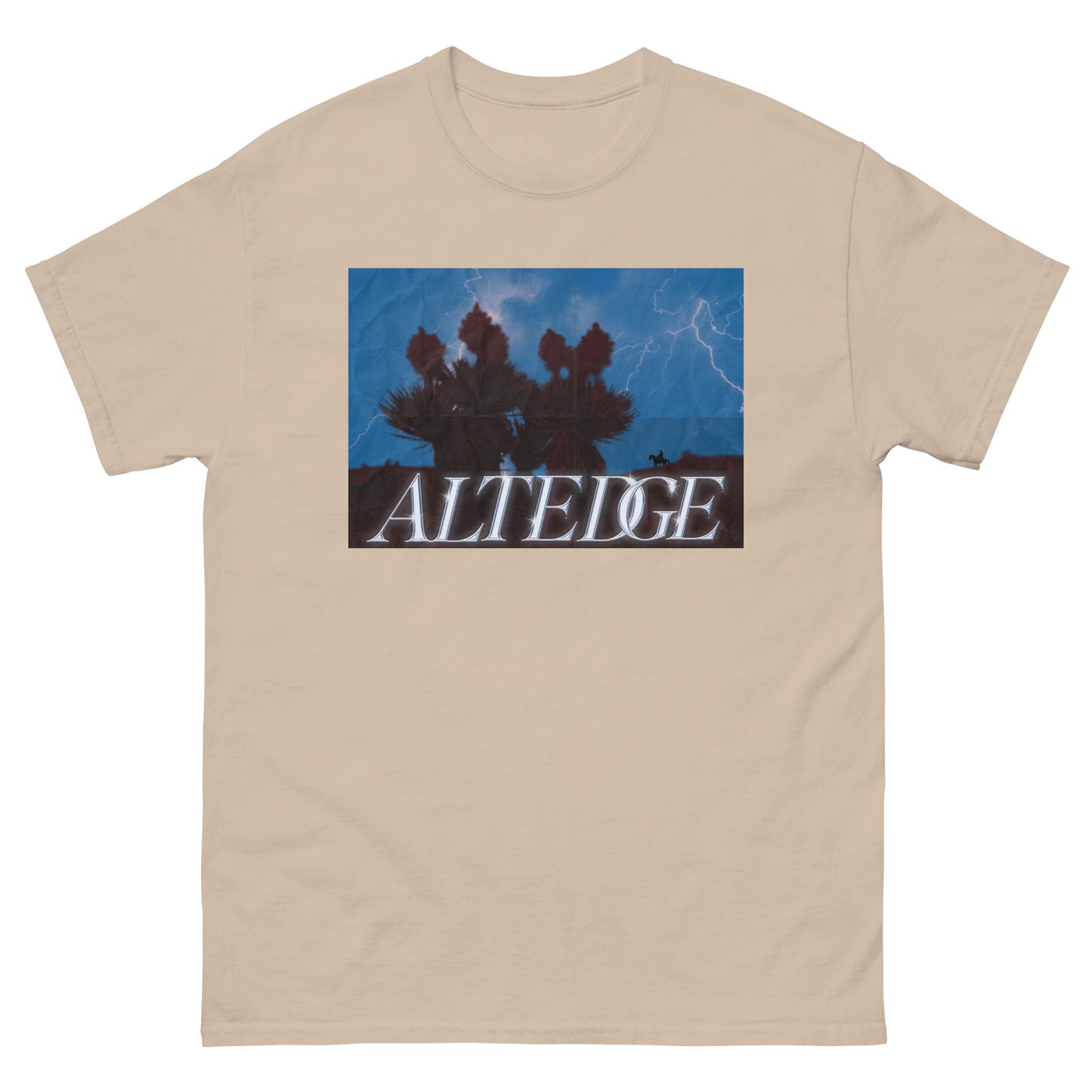 AltEdge Wasteland Tee