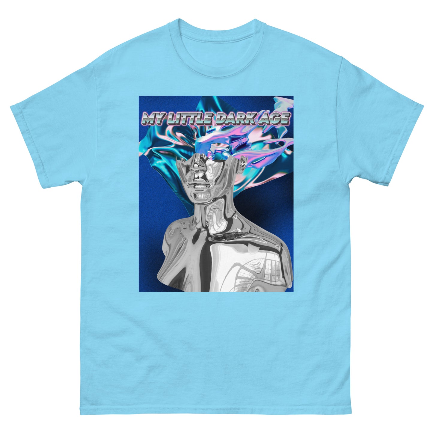My Little Dark Age Cybercore Tee
