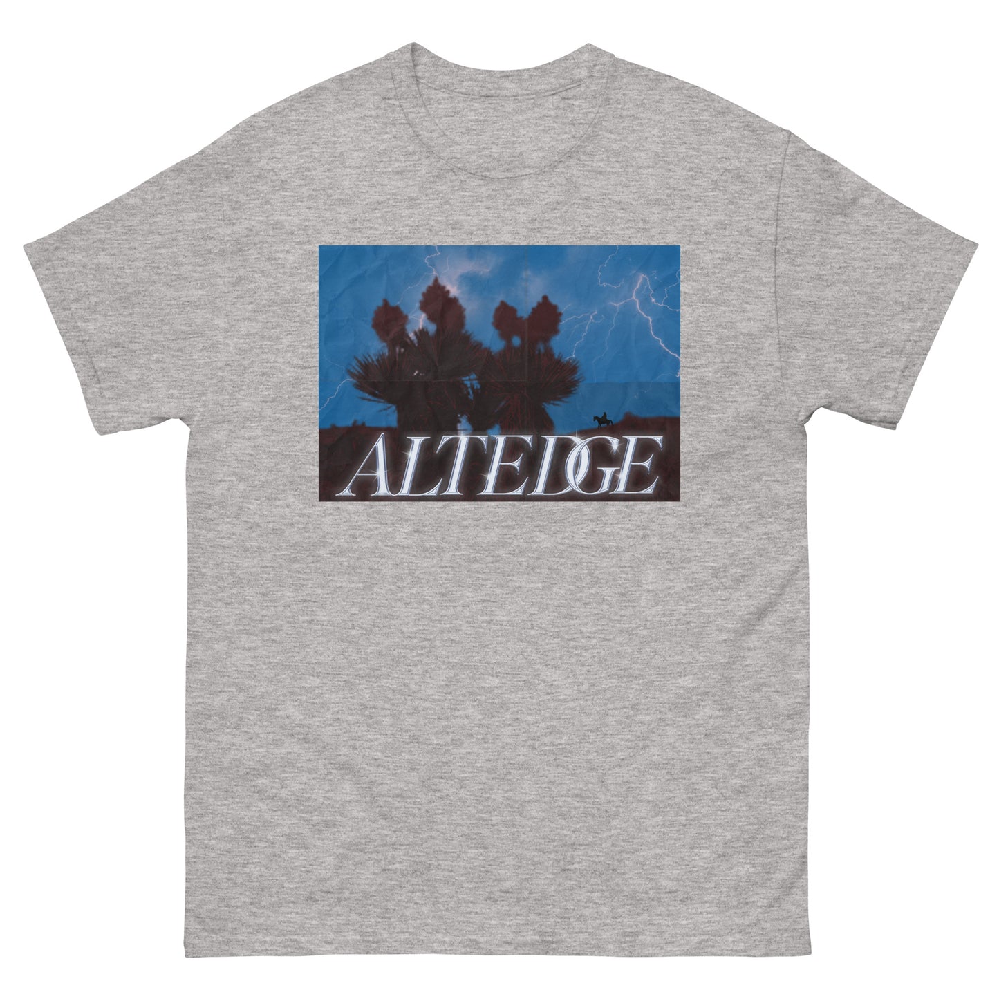 AltEdge Wasteland Tee