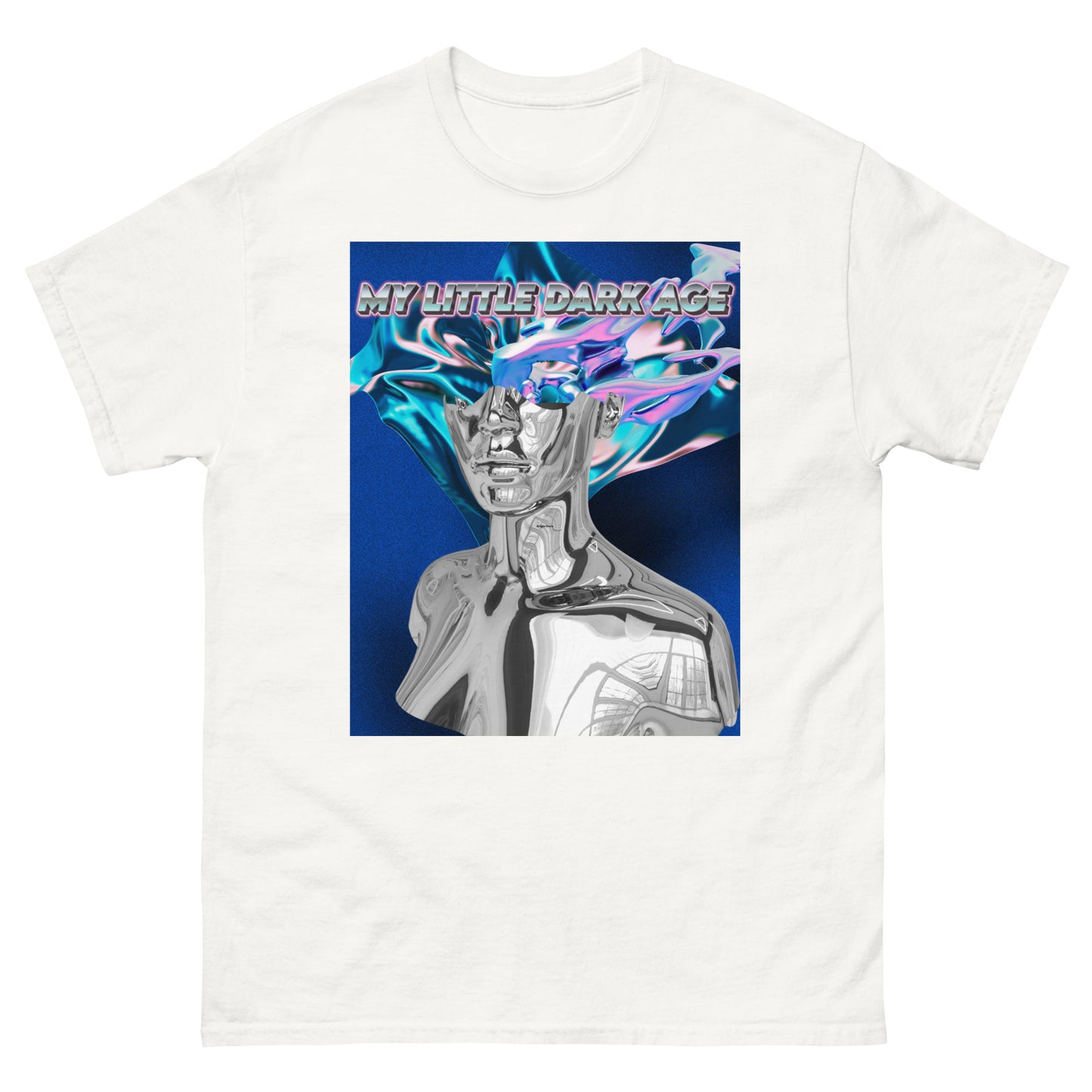 My Little Dark Age Cybercore Tee