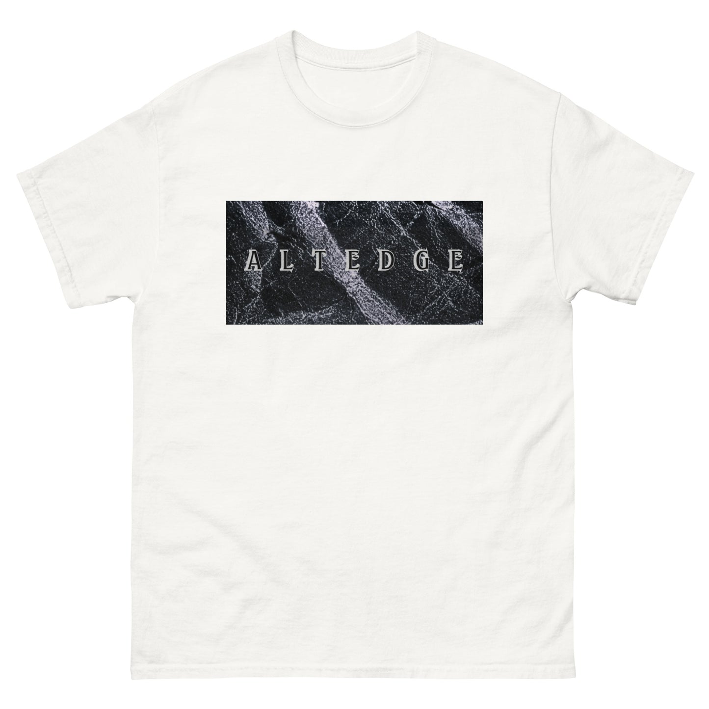 AltEdge Rift Classic Tee- Break the Norm