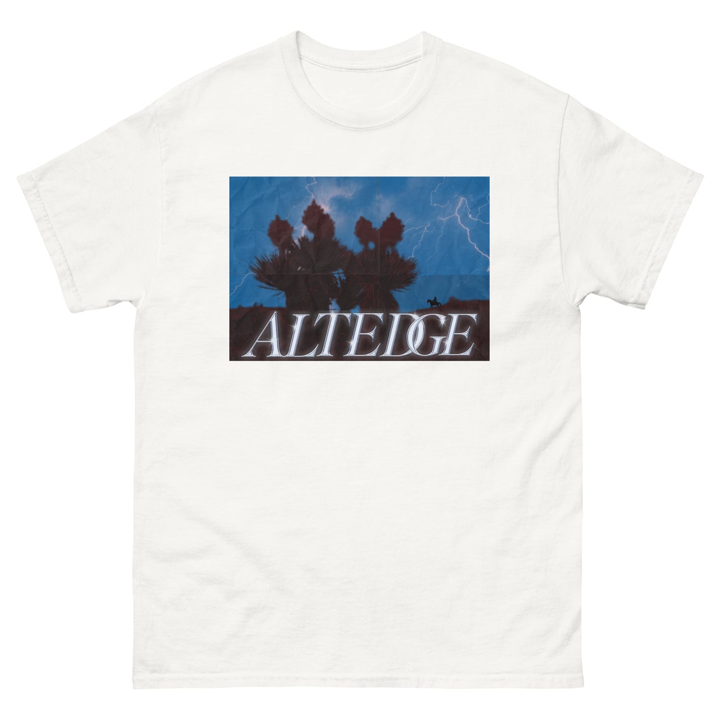 AltEdge Wasteland Tee