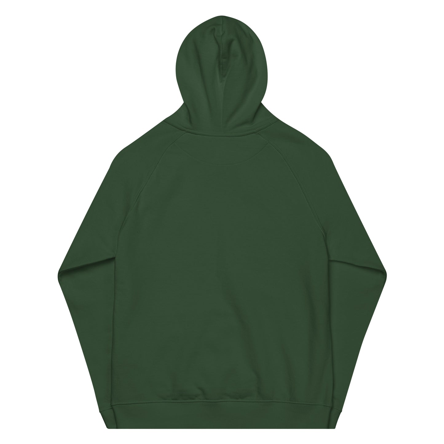 Sludge Raglan Hoodie