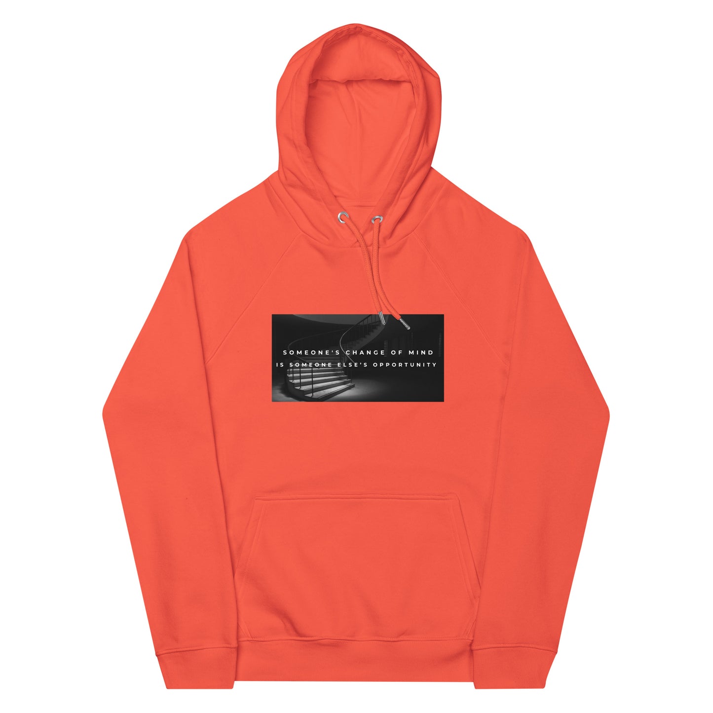 Sludge Raglan Hoodie