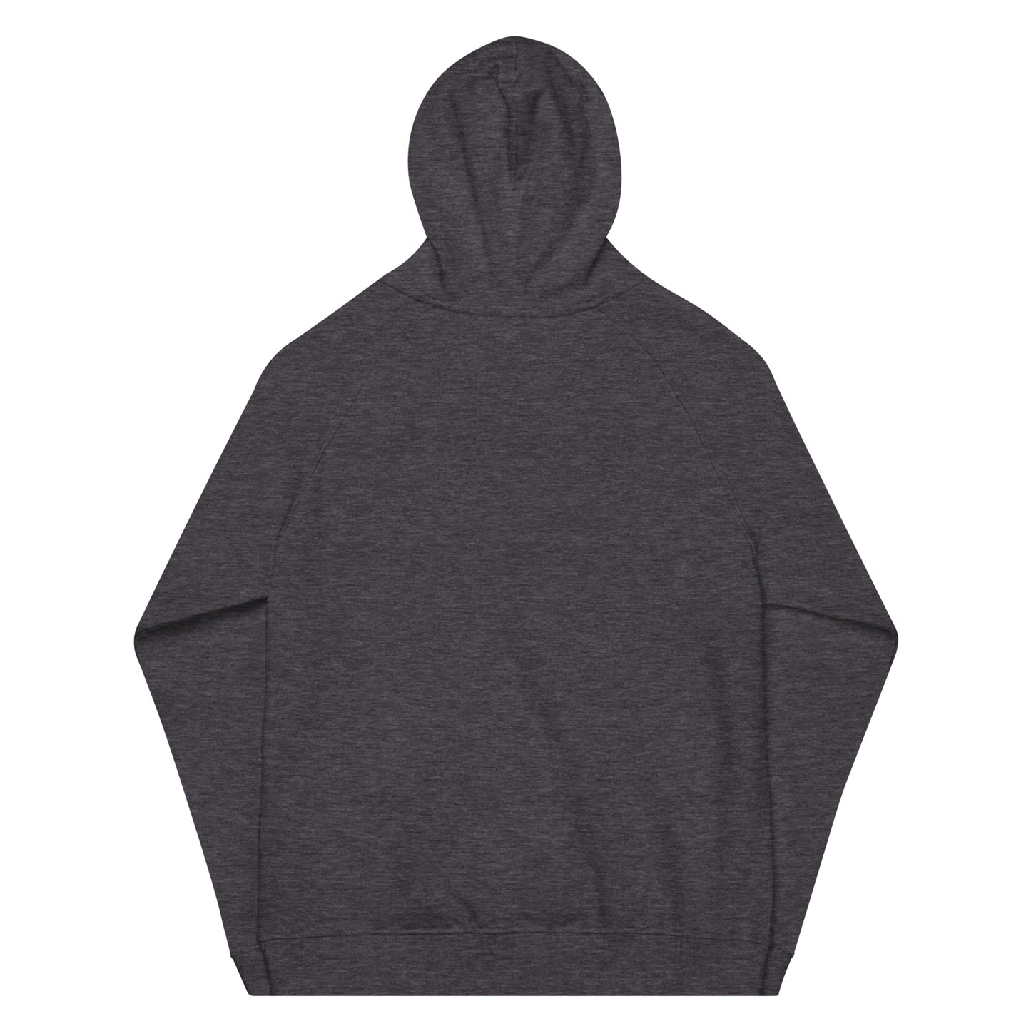 Sludge Raglan Hoodie