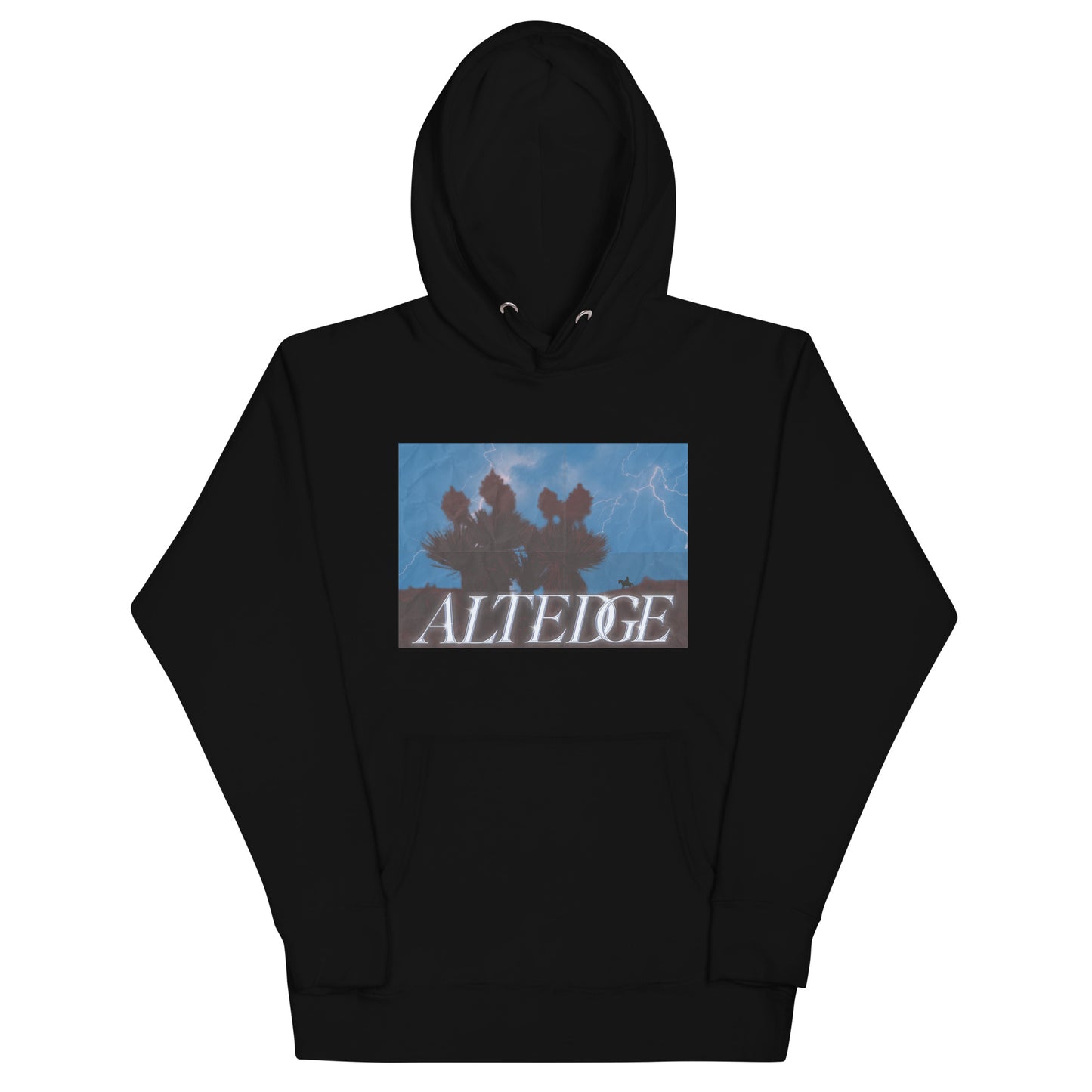 AltEdge Wasteland Hoodie