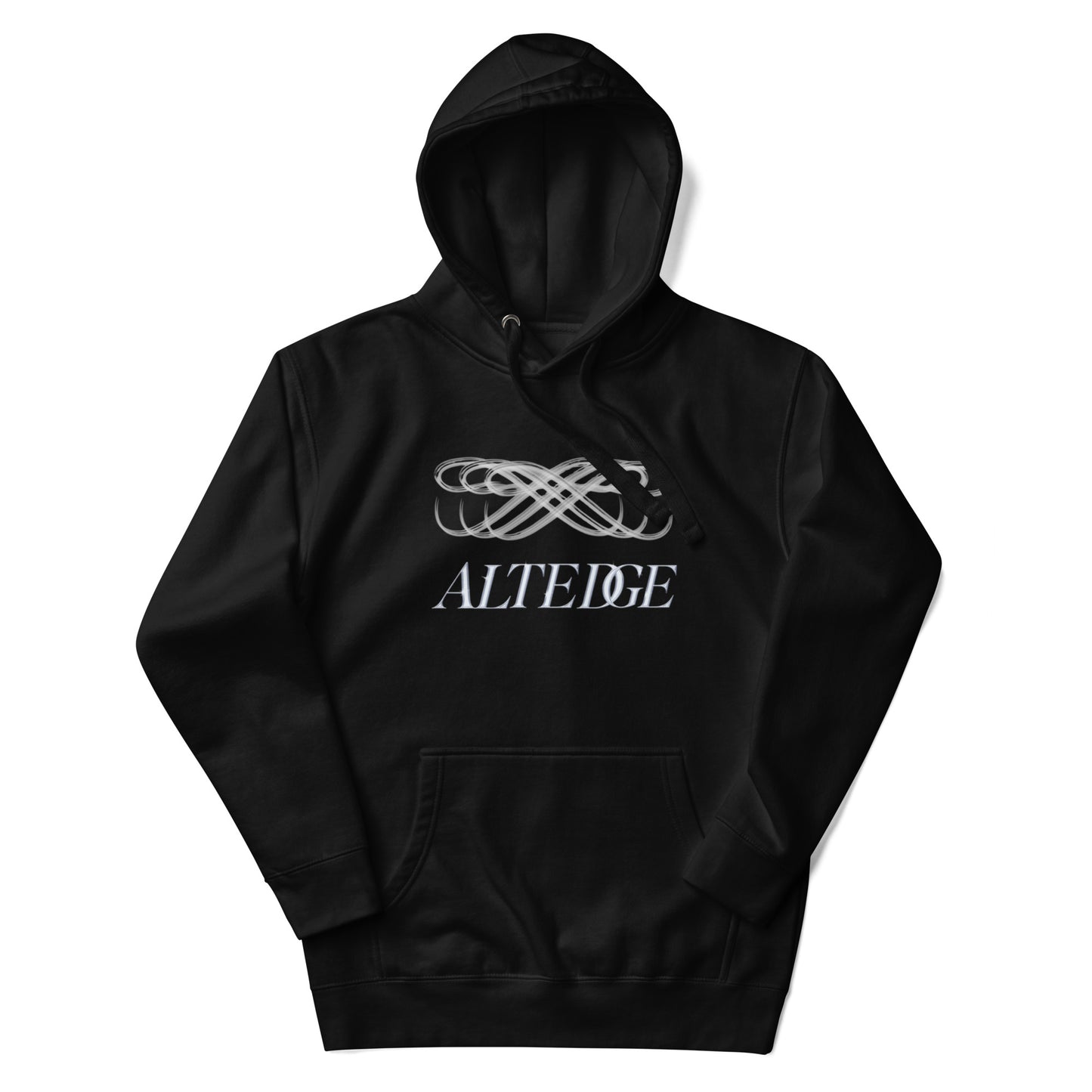 AltEdge Infinite Curse Hoodie