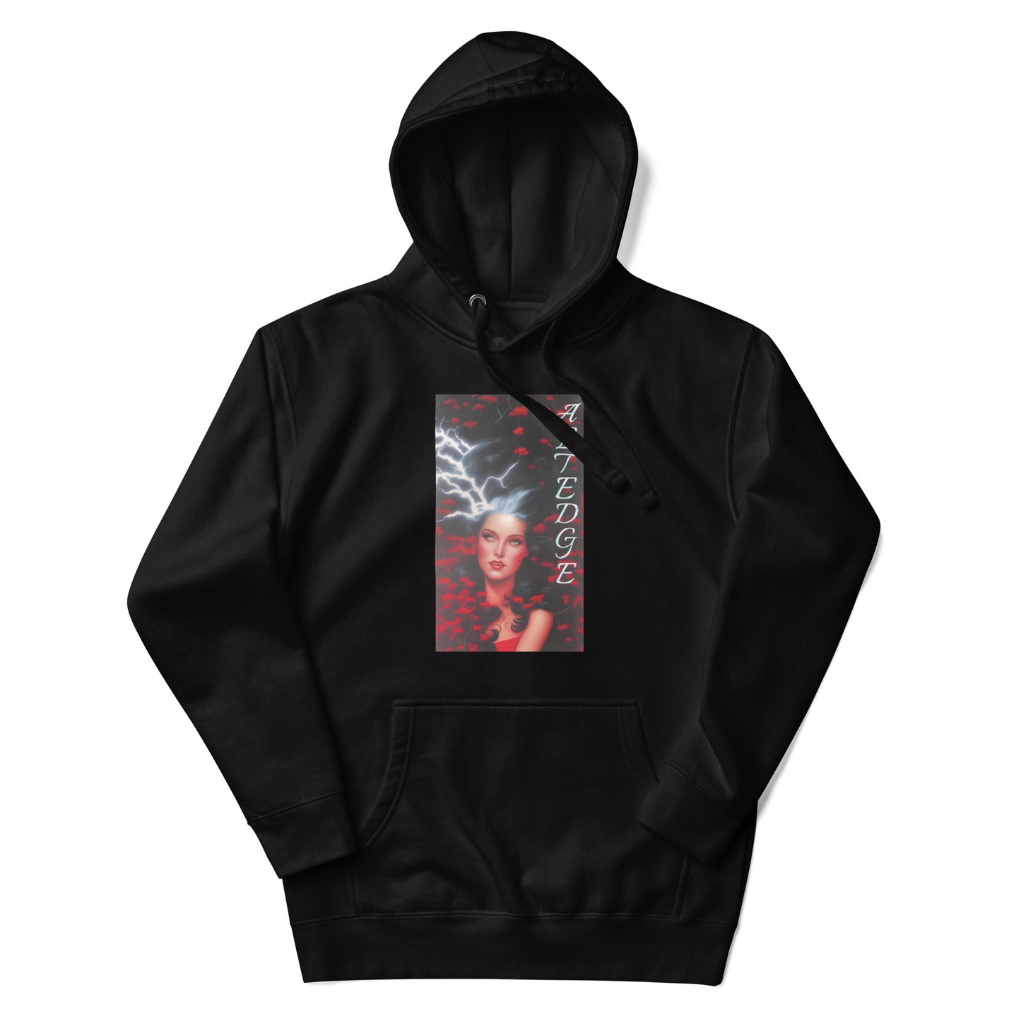 AltEdge Dissonance Hoodie