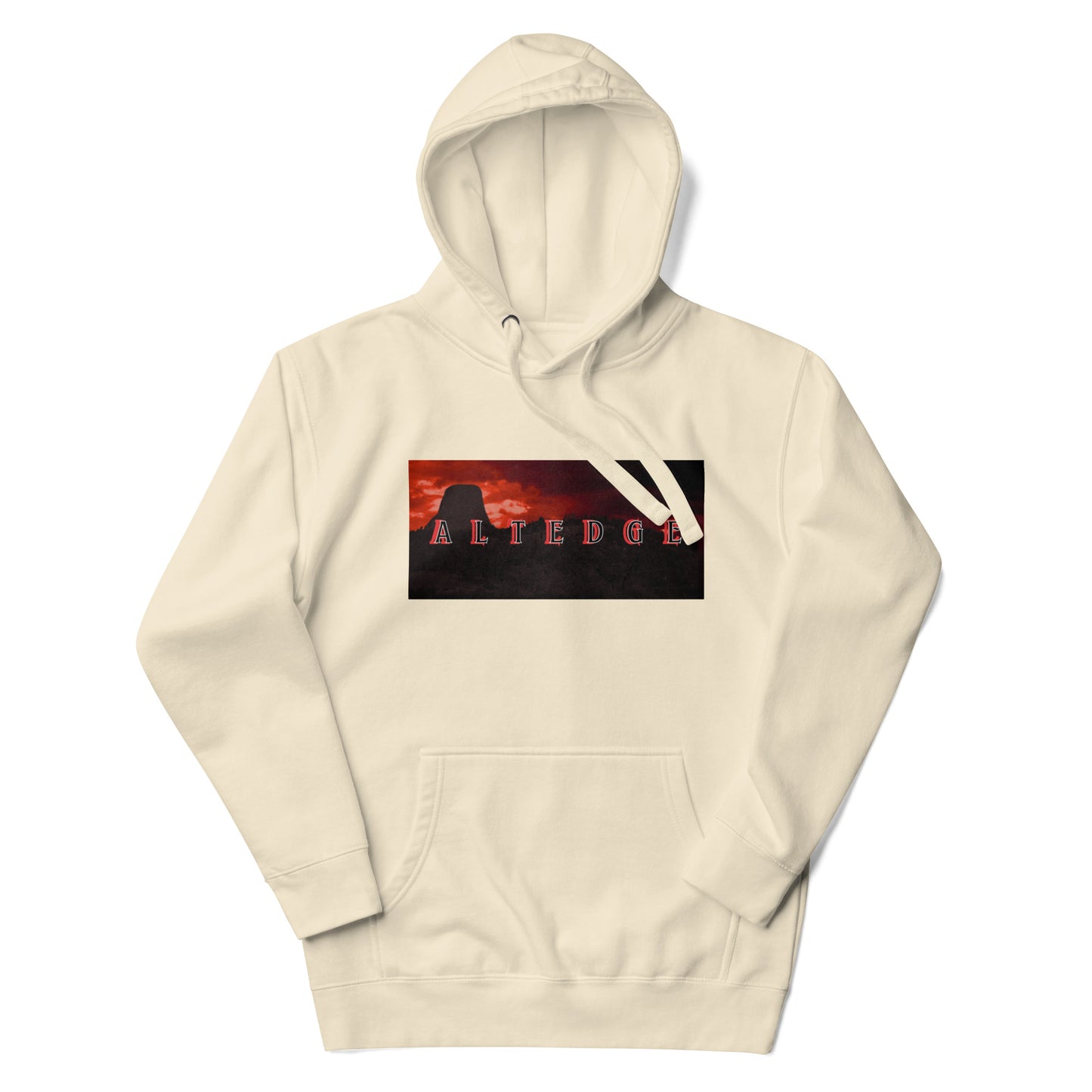 Monument Dusk Hoodie