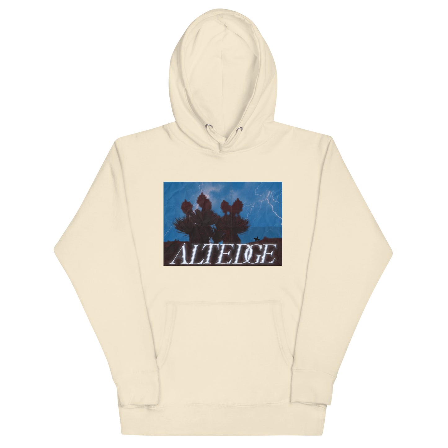 AltEdge Wasteland Hoodie