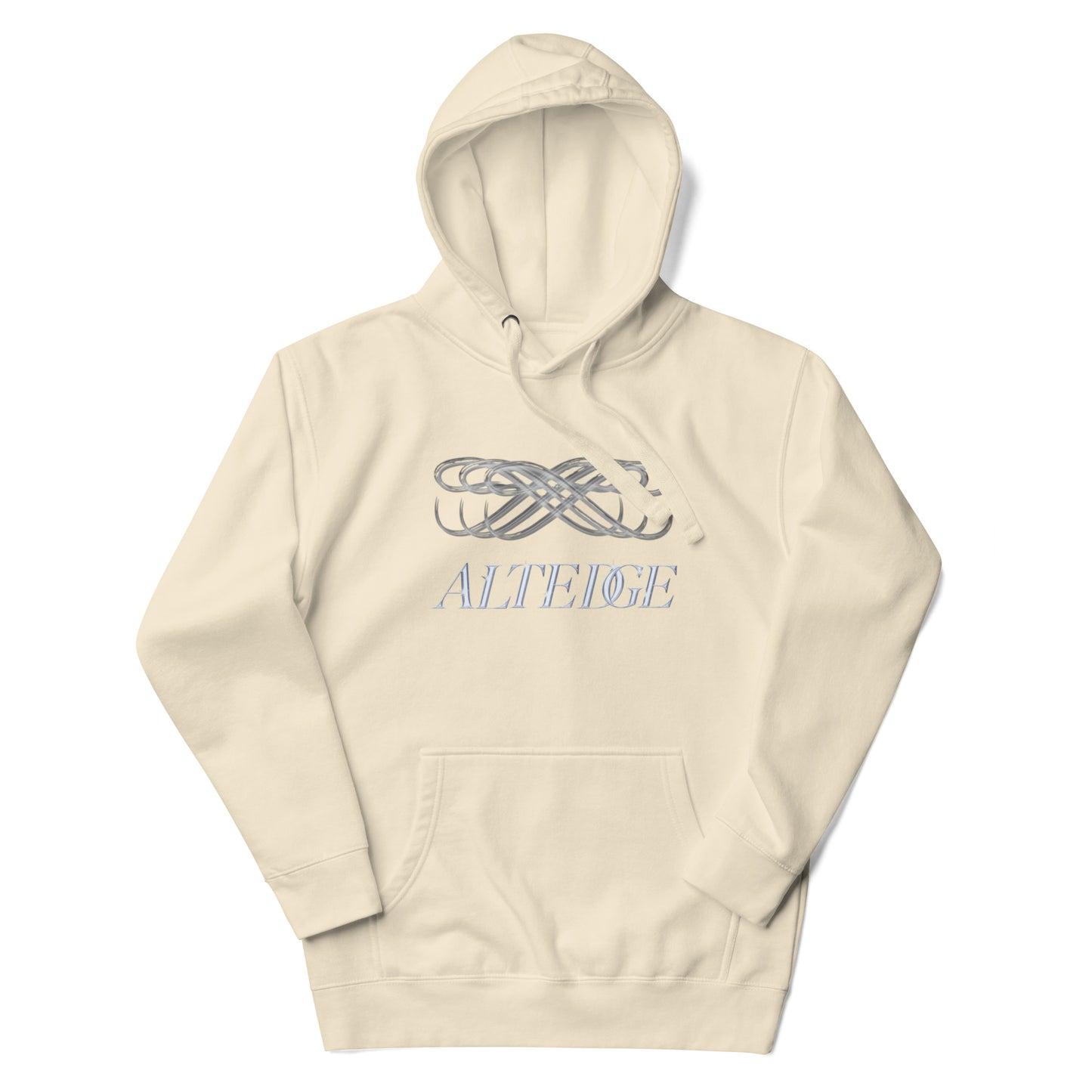 AltEdge Infinite Curse Hoodie